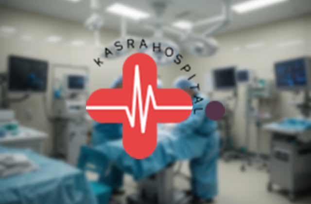 بیمارستان کسری البرز